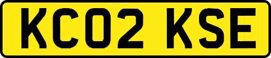 KC02KSE