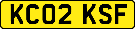 KC02KSF
