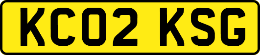 KC02KSG