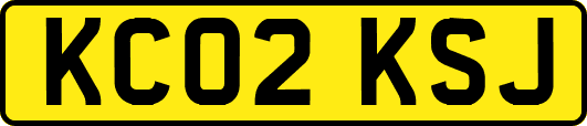 KC02KSJ