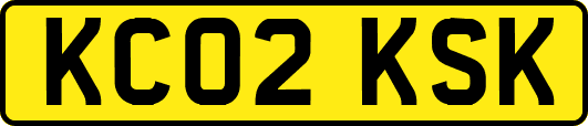 KC02KSK
