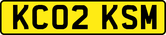 KC02KSM