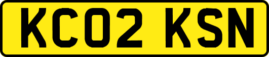KC02KSN