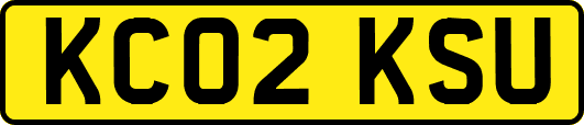 KC02KSU