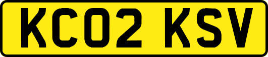 KC02KSV