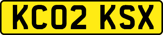 KC02KSX
