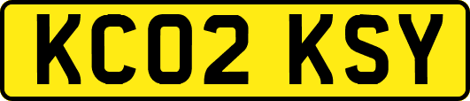 KC02KSY