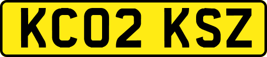 KC02KSZ