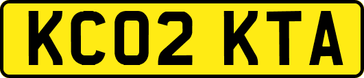 KC02KTA