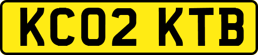 KC02KTB
