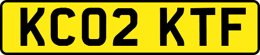 KC02KTF