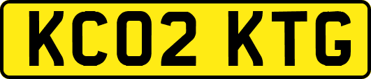 KC02KTG
