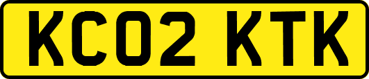 KC02KTK