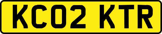 KC02KTR