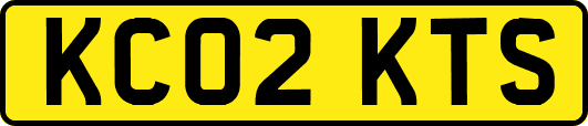 KC02KTS