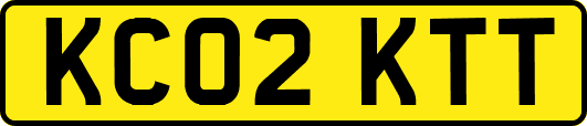 KC02KTT