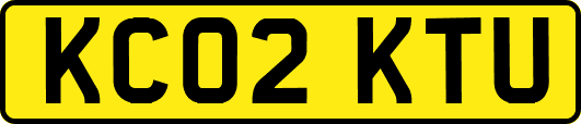KC02KTU
