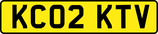 KC02KTV