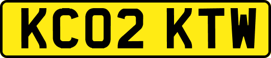 KC02KTW