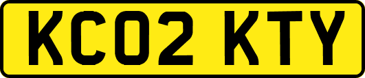 KC02KTY