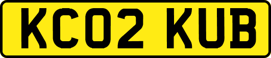 KC02KUB