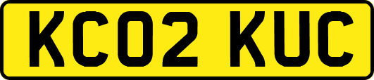 KC02KUC