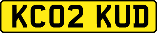KC02KUD