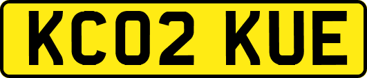 KC02KUE