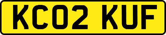 KC02KUF