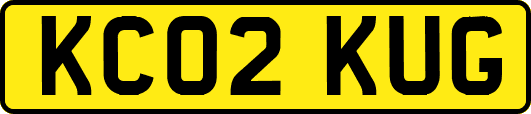 KC02KUG
