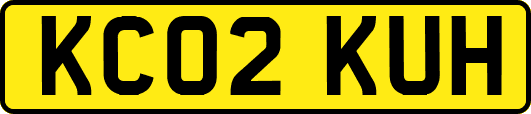 KC02KUH