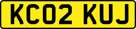 KC02KUJ
