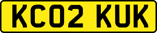 KC02KUK