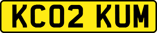 KC02KUM