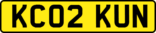 KC02KUN