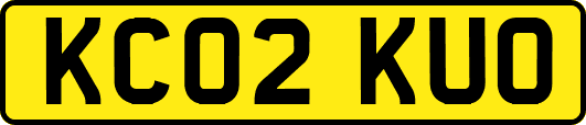 KC02KUO