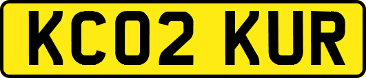 KC02KUR