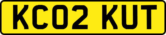 KC02KUT