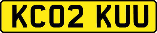 KC02KUU