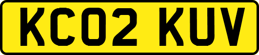 KC02KUV