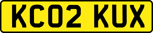 KC02KUX