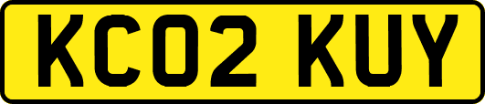 KC02KUY