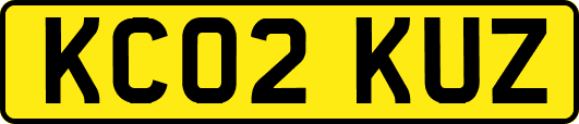 KC02KUZ