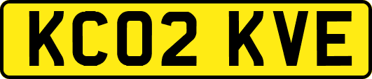 KC02KVE