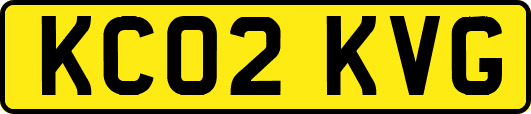 KC02KVG