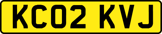 KC02KVJ