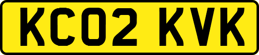 KC02KVK