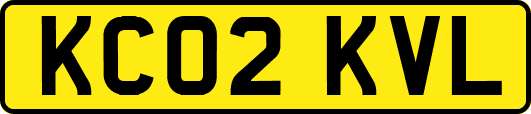 KC02KVL