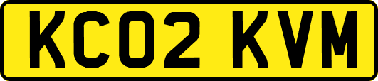 KC02KVM
