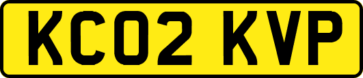 KC02KVP
